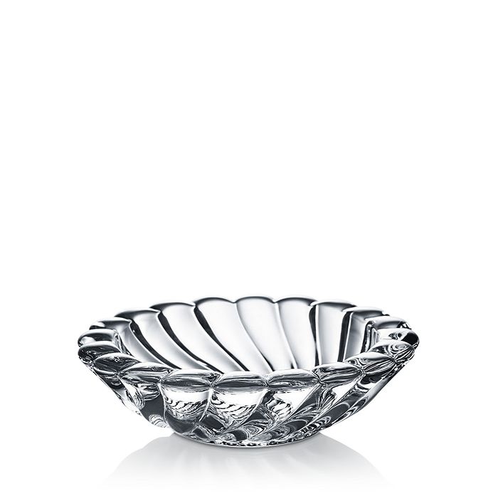 Baccarat Volute Ring Dish Back to results - Bloomingdale's