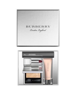 burberry makeup gift set