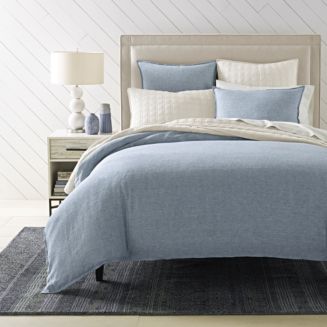 Oake Linen Bedding Collection 100 Exclusive Bloomingdale S