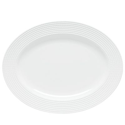 kate spade new york - Kate Spade "Wickford" Oval Platter