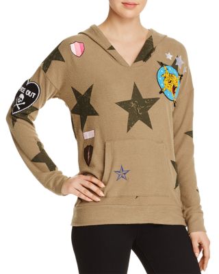 chaser star sweatshirt