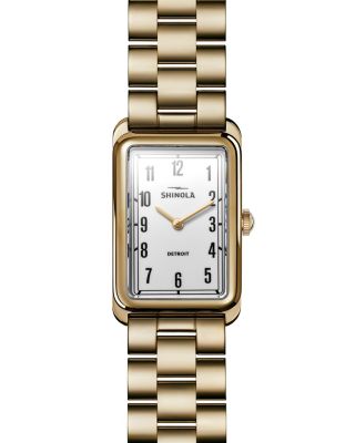 Shinola - Muldowney Watch, 32mm