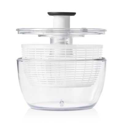 &amp;quot;Good Grips&amp;quot; Salad Spinner by OXO