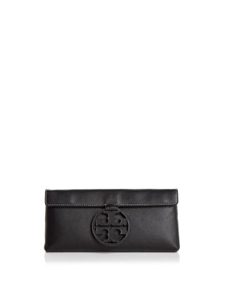 tory burch miller clutch sale