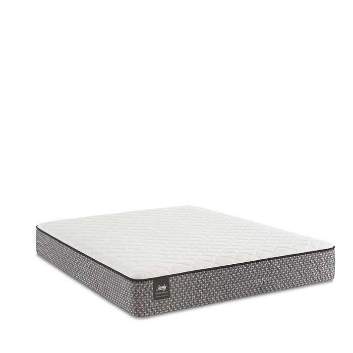 Sealy Posturepedic Sealy Essentials Garden Street Firm King Mattress