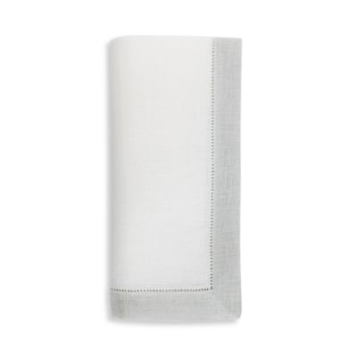 Filetto Napkin, 6" x 9" 