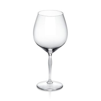 Lalique - 100 Points Red Wine Glass