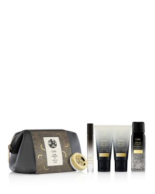 Oribe Travel on sale Essentials Set