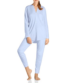 Hanro Pajamas Women Bloomingdale's