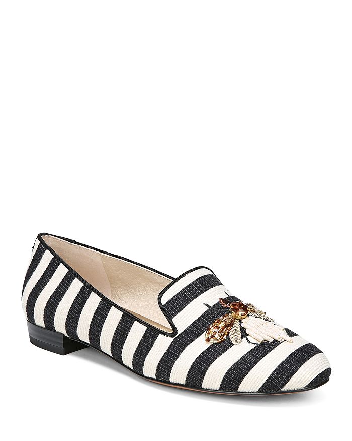 Sam edelman sale smoking slipper