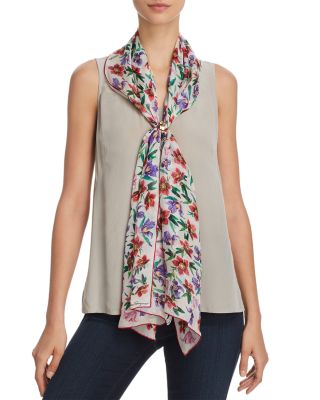 【送料&関税込】Ferragamo An Drape Embellished Ring Salvatore Ferragamo Gancini Scarf Ring Closure Gold | eBay