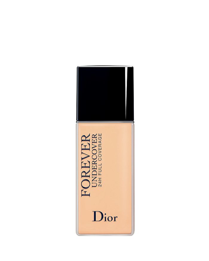DIOR SKIN FOREVER UNDERCOVER 24-HOUR FULL COVERAGE FOUNDATION,C000900021