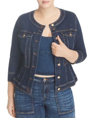 marina rinaldi ashley graham denim