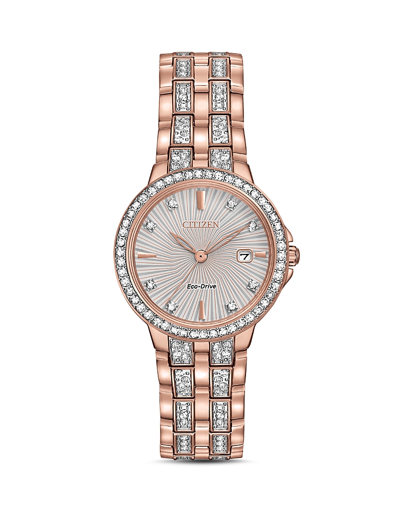 Citizen Silhouette Watch, 28mm