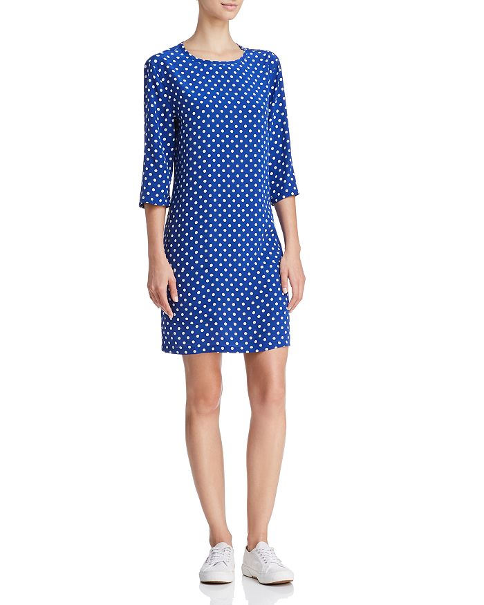 Equipment aubrey silk dress sale