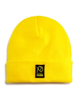 Puma x sale xo beanie