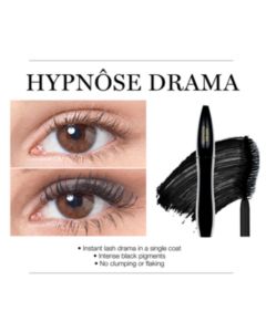 Lancôme - Hypnôse Drama Instant Full Volume Mascara