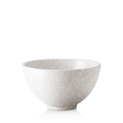 Alchimie White Cereal Bowl