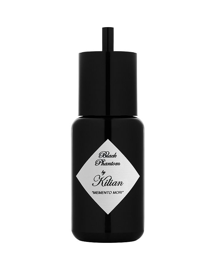 Shop Kilian Black Phantom Memento Mori Eau De Parfum 1.7 Oz. Refill Set