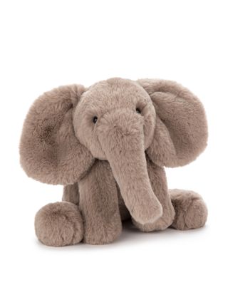 jellycat pink elephant