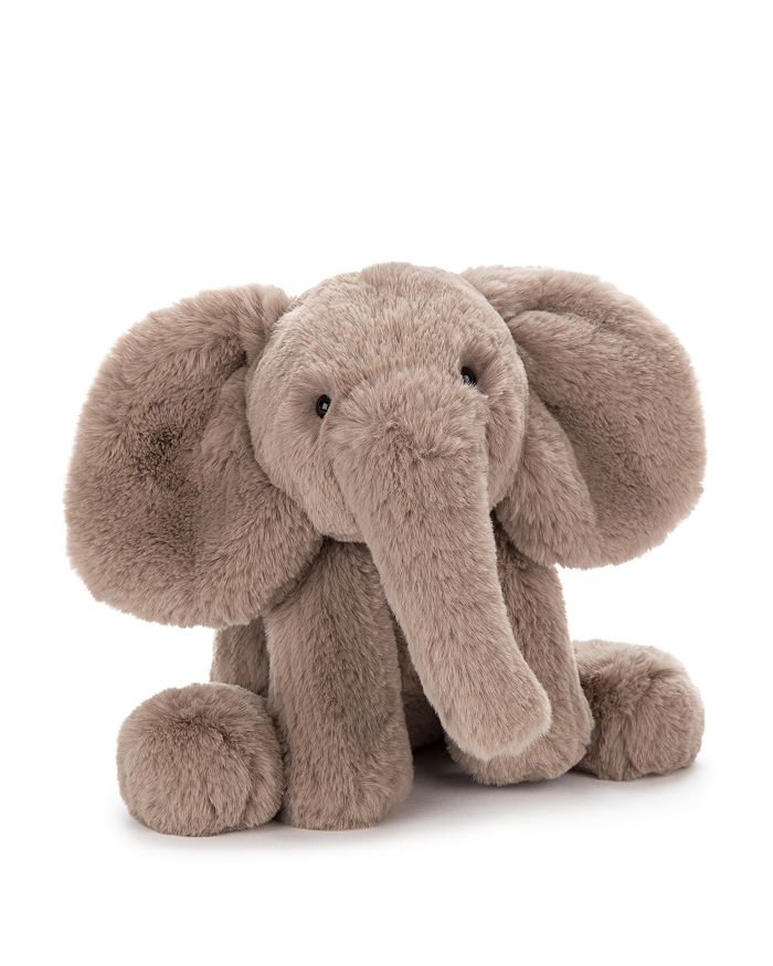 Jellycat Smudge Elephant Ages 0 Bloomingdale s