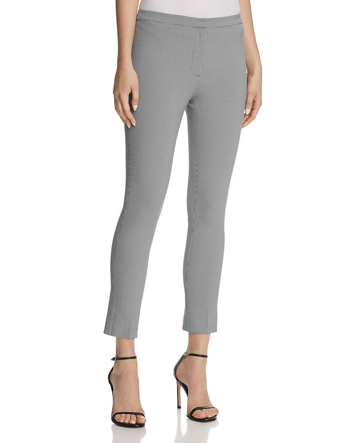 Theory classic skinny shop pant