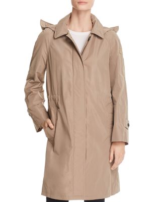 Burberry Tringford Raincoat 
