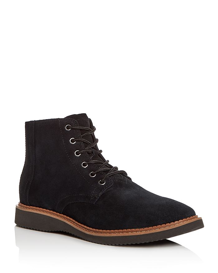 Toms porter boots store