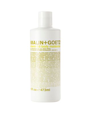 malin goetz body moisturizer
