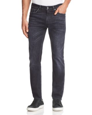 boss cashmere jeans