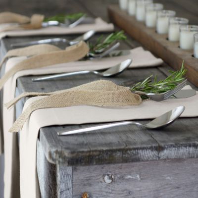 La Classica Napkins, Set of 4