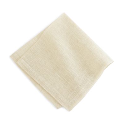 La Classica Metallic Napkins, Set of 4