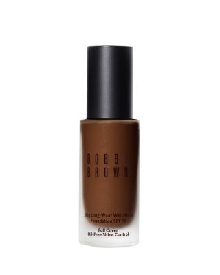 Bobbi Brown - Skin Long-Wear Weightless Foundation SPF 15