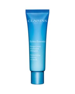 Clarins - Hydra-Essentiel Moisturizing Reviving Eye Mask