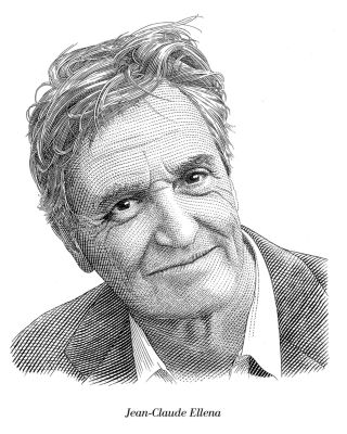 L'Eau d'Hiver Eau de Parfum 1.7 oz.