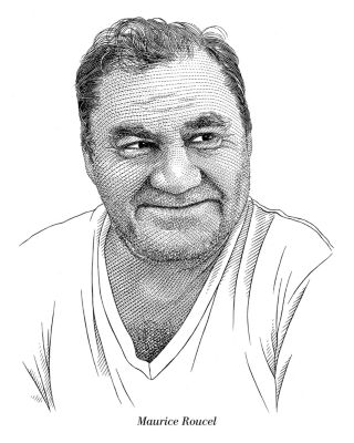 Musc Ravageur Eau de Parfum 3.4 oz.