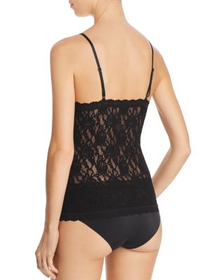 Signature Lace V-Neck Cami