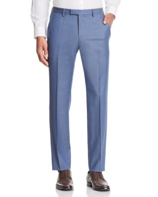 boss leenon pants