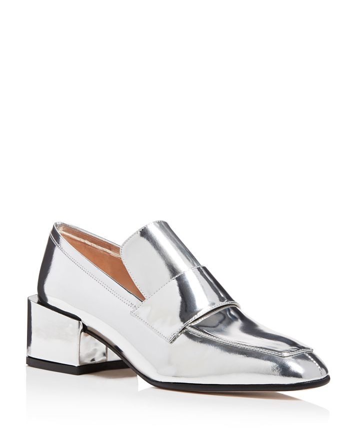 Stuart weitzman sawyer loafer 2025