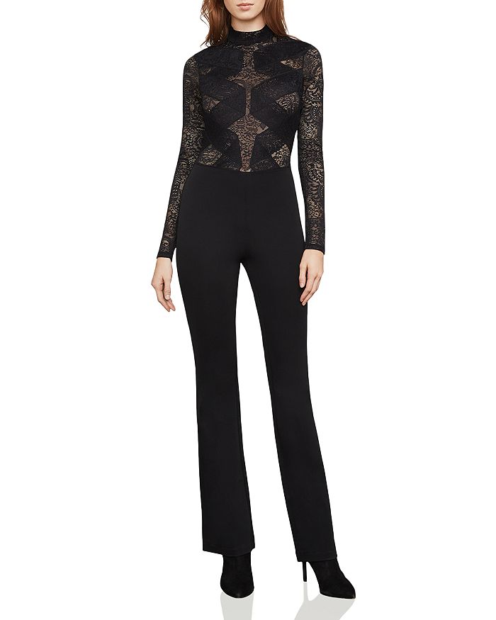 Bcbg hot sale elshane jumpsuit