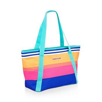 Sunnylife Catalina Cooler Bag | Bloomingdale's
