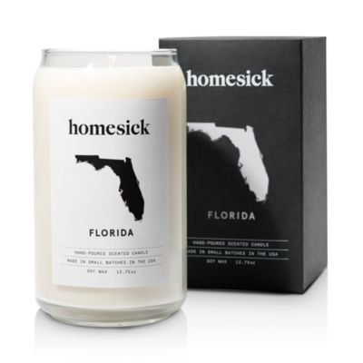 Homesick Florida Candle | Bloomingdale's