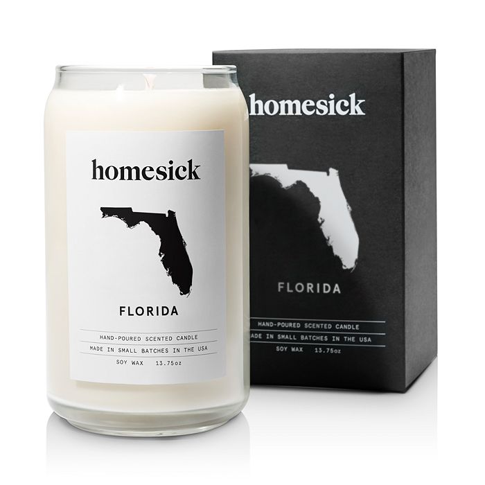 Homesick Florida Candle Bloomingdale's