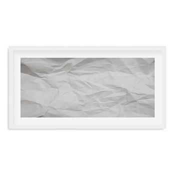 Art Addiction Inc Crinkled Thoughts Wall Art Bloomingdale S