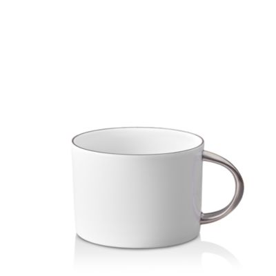 Corde Platinum Tea Cup