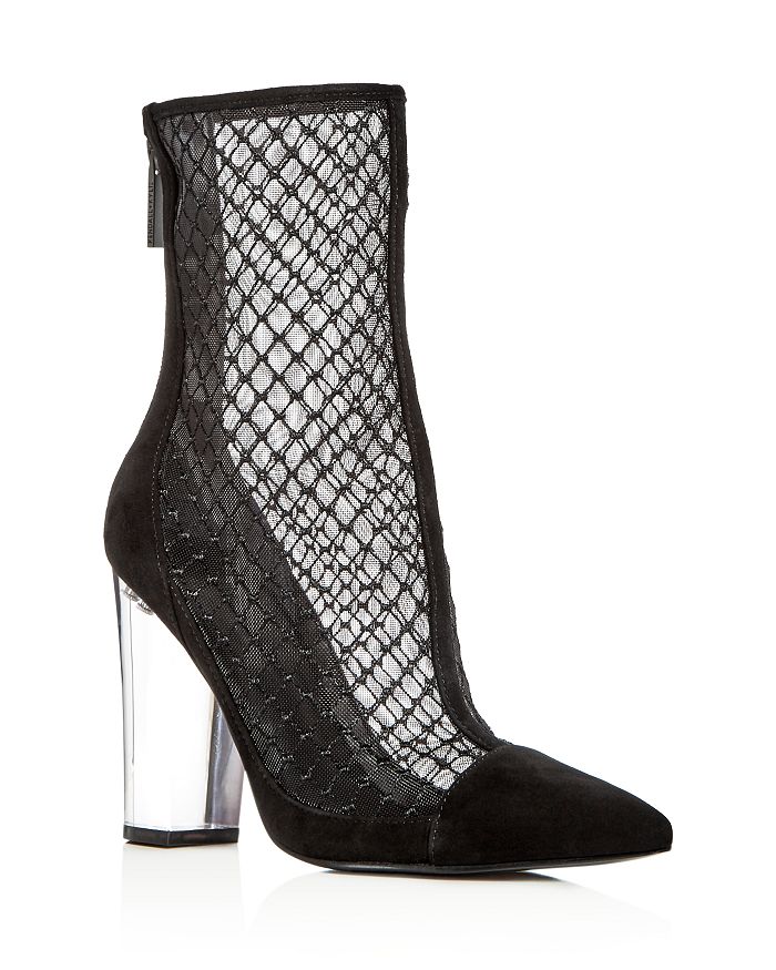 Kendall and kylie on sale booties