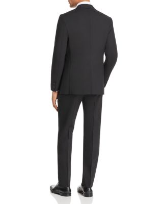 Mayer New Tailor Wool Slim Fit Suit Pants