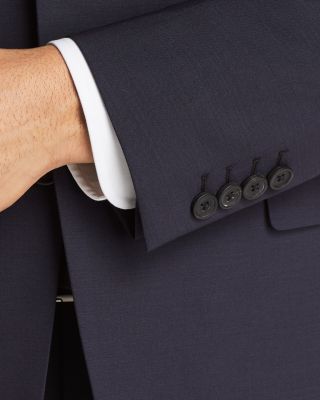 Chambers New Tailor Slim Fit Suit Jacket