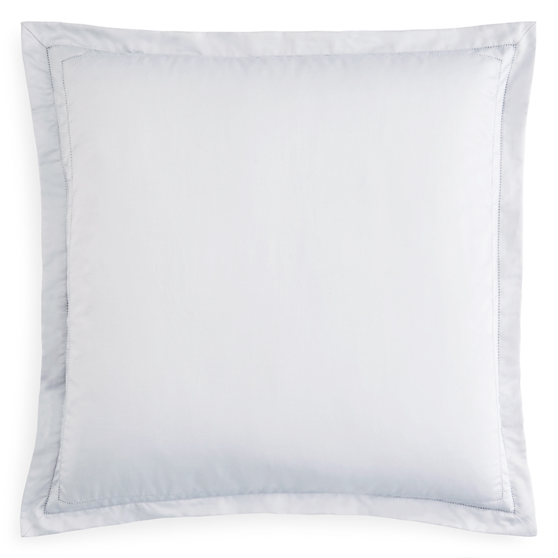 Hudson Park Collection 680tc Sateen Euro Sham - Exclusive In Cloud