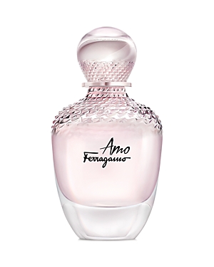 Salvatore Ferragamo Amo Eau de Parfum 3.4 oz.